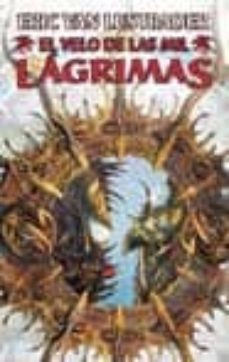 el velo de las mil lagrimas-9788484219323