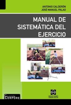 manual de sistematica del ejercicio-9788484257523