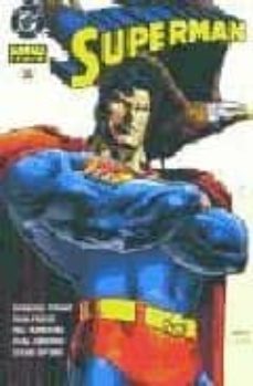 superman 20-ron et al. frenz-9788484315223