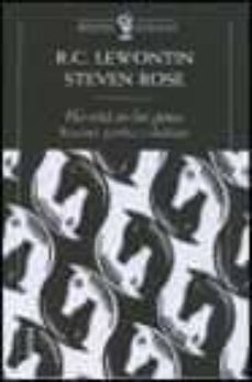 no esta en los genes: racismo, genetica e ideologia-steven rose-r.c. lewontin-9788484324423