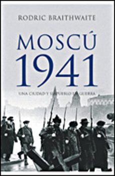 moscu 1941-9788484327523