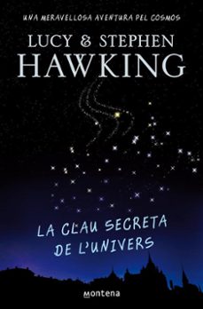 la clau secreta de l univers-9788484414223