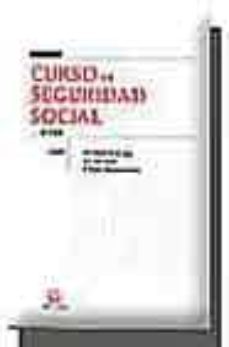 curso de seguridad social (10ª ed.)-9788484428923