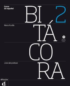 bitacora 2, libro del profesor-9788484439523