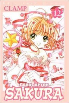 card captor sakura 12-9788484490623