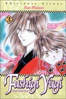 -yuu watase-9788484492023