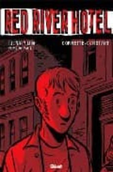 red river hotel nº 1: nat y lisa-jean luc cornette-9788484498223