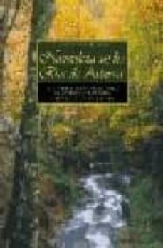 naturaleza en los rios de asturias-jose maria fernandez diaz formenti-9788484590323