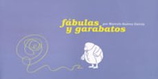 fabulas y garabatos-marcelo suarez-9788484596523