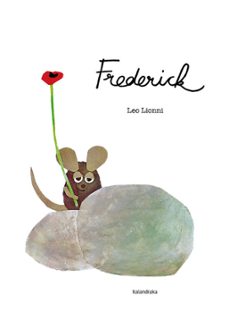 frederick (gallego)-leo lionni-9788484645023