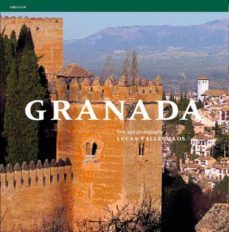 granada (ingles)-lucas vallecillos-9788484782223