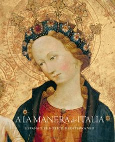 a la manera de italia-joan molina i figueras-9788484806523