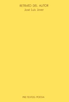retrato del autor-jose luis jover-9788485081523