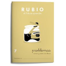 problemas rubio 7-9788485109623