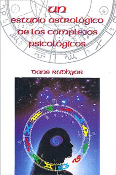 estudio astrologico de los complejos psicologicos, un-9788485316823