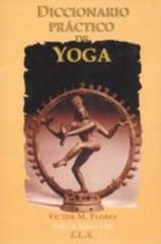 diccionario practico de yoga-9788485895823
