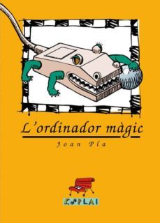 l ordinador magic-joan pla-9788486390723