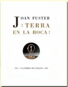 terra en la boca-joan fuster-9788486574123