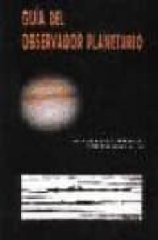 guia del observador planetario-francisco violat-9788486639723