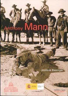 anthony mann: castellano-ingles spanish-english-9788486877323