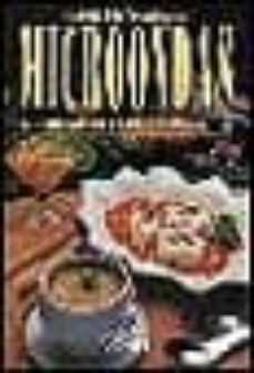 microondas, un menu para cada dia-9788487531323
