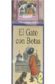 el gato con botas-graham percy-9788487650123