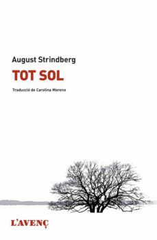 tot sol-august strindberg-9788488839923