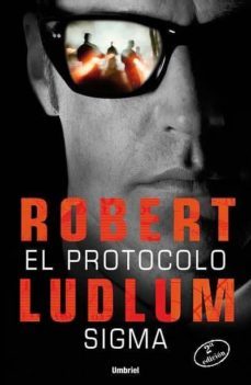 el protocolo sigma-robert ludlum-9788489367623