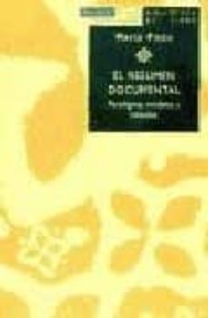 el resumen documental: paradigmas, modelos y metodos (2ª ed.)-9788489384323
