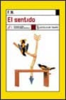 el sentido o la naturaleza de la flecha-9788489618923