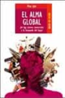 el alma global-9788489624023