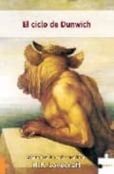 ciclo de dunwich-9788489746923