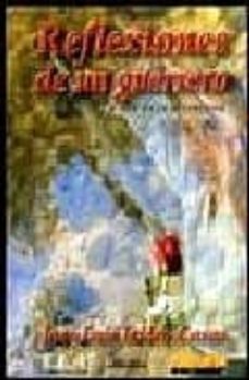 reflexiones de un guerrero: la vida de la estrategia-9788489836723