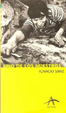 uno de los nuestros-9788489846623