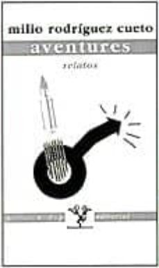 aventures-milio rodriguez cueto-9788489880023