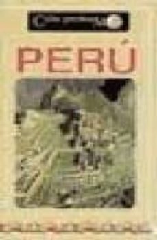 peru (guias premium)-9788489960923