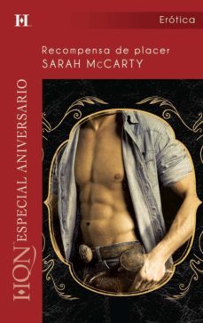 recompensa de placer-s. maccarty-9788490004623