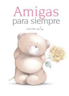amigas para siempre-9788490007723
