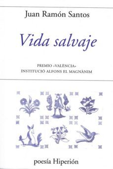 vida salvaje-9788490022023