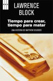 tiempo para creer, tiempo para matar-9788490062623