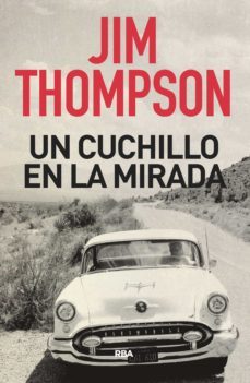 un cuchillo en la mirada (ebook)-9788490066423