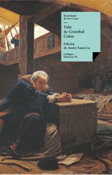 vida de cristobal colon (ebook)-9788490074923