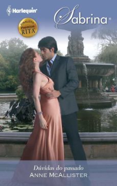 duvidas do passado (ebook)-anne mcallister-9788490106723