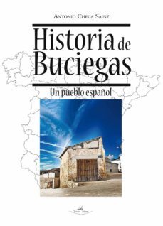 historia de buciegas (ebook)-antonio checa sainz-9788490116623