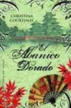 el abanico dorado (ebook)-9788490186930