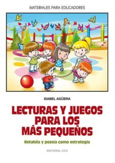 lecturas y juegos para los mas pequeños (ebook)-9788490238523