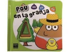 Dia Con Pou, Un - Libro Con Agujeros