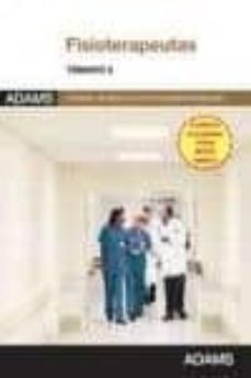 fisioterapeutas servicio de salud de la comunidad de madrid: tema rio 2-9788490252123