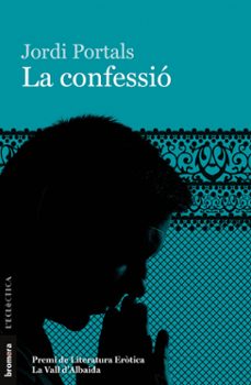la confessio-jordi portals casanovas-9788490260623