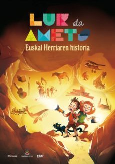lur eta amets: euskal herriaren historia-9788490270523